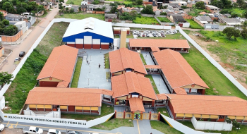 Governo de Goiás investe mais de R$ 54 milhões em infraestrutura das escolas neste primeiro bimestre de 2026